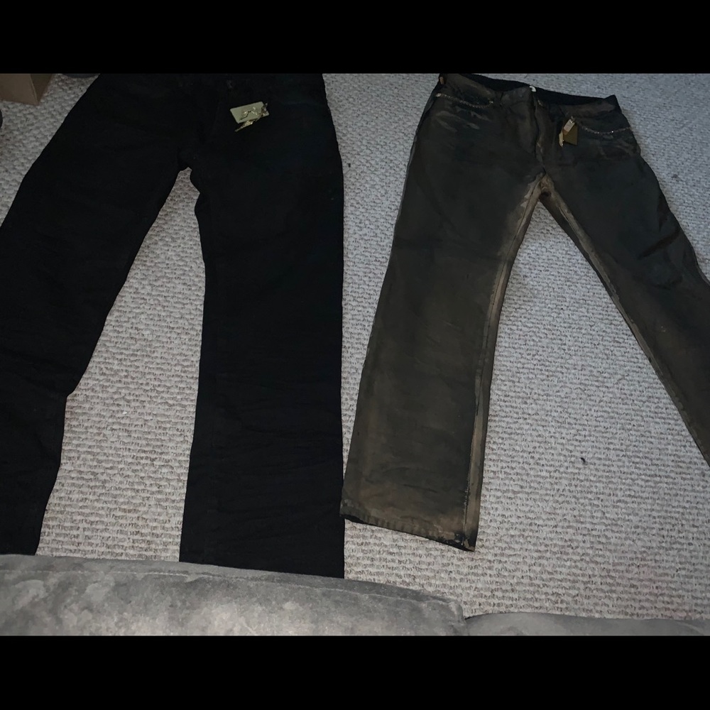 Robin jeans